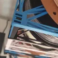 SpoolTower - Giá Đỡ Cuộn Filament Dạng Module - Thumbnail 4