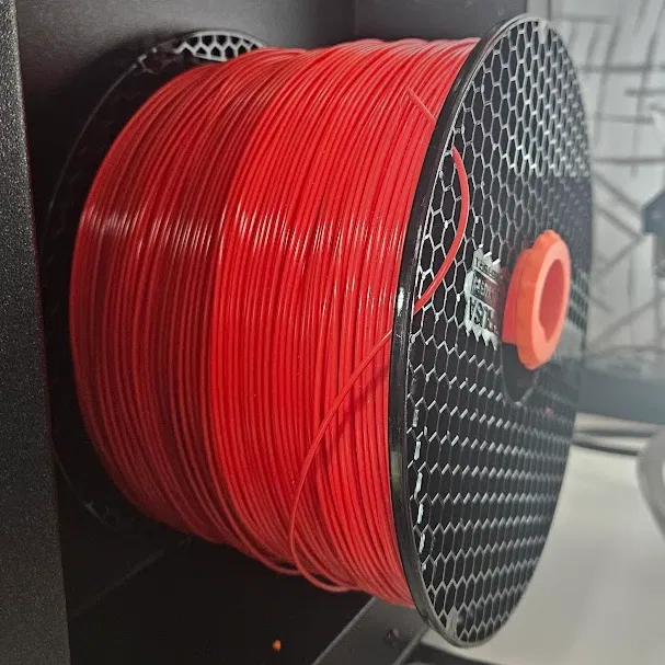 Giá đỡ cuộn in 2kg xoay điều chỉnh được cho CORE One - Image 3