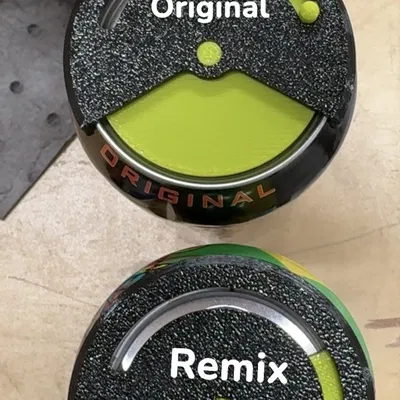 Nắp đậy lon bia/lon nước ngọt/chống côn trùng (không cần support)