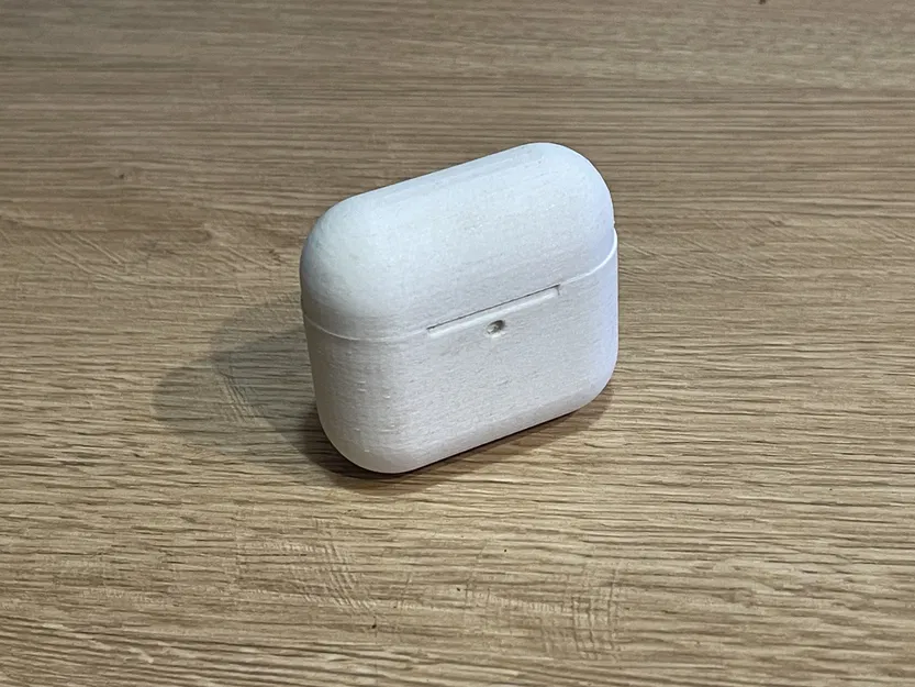 Ốp bảo vệ cho AirPods 4 - Image 1