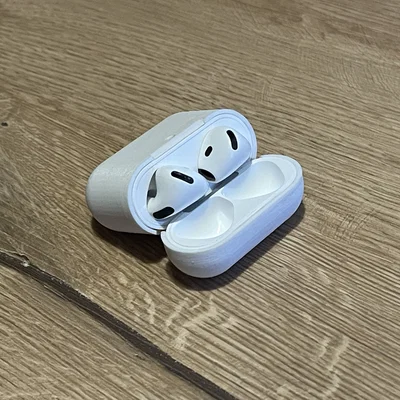 Ốp bảo vệ cho AirPods 4