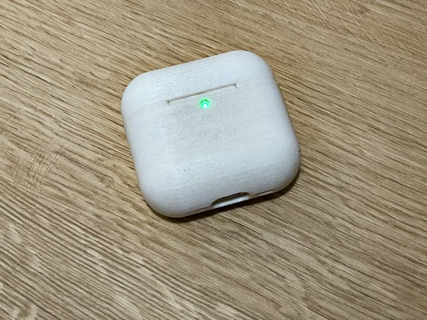 Ốp bảo vệ cho AirPods 4 - Image 3