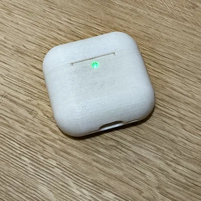 Ốp bảo vệ cho AirPods 4