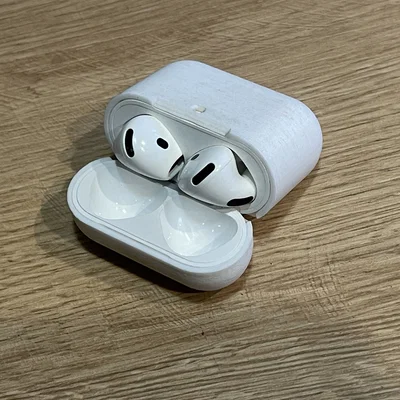 Ốp bảo vệ cho AirPods 4