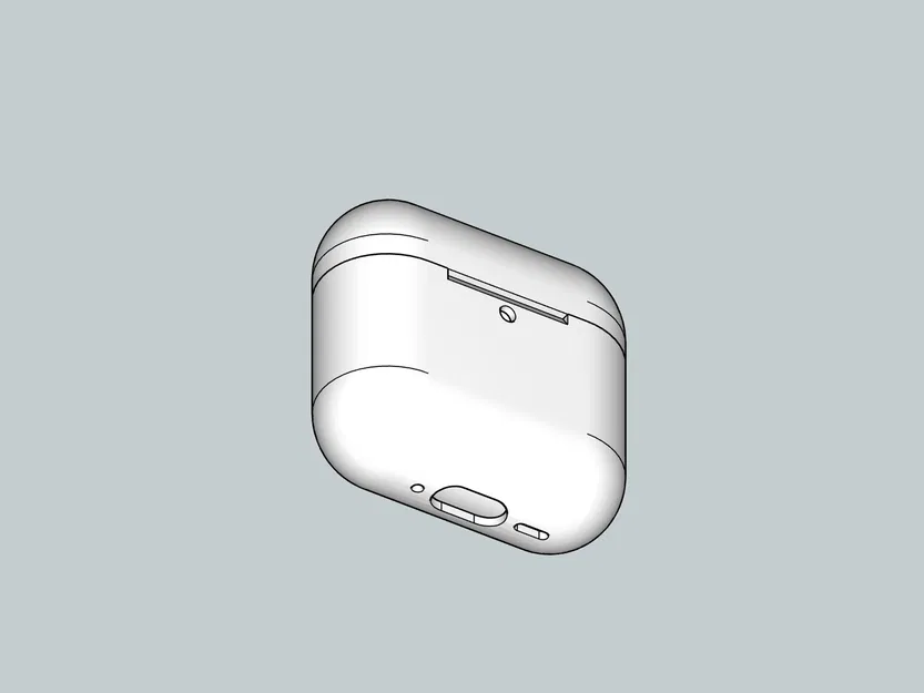 Ốp bảo vệ cho AirPods 4 - Image 6