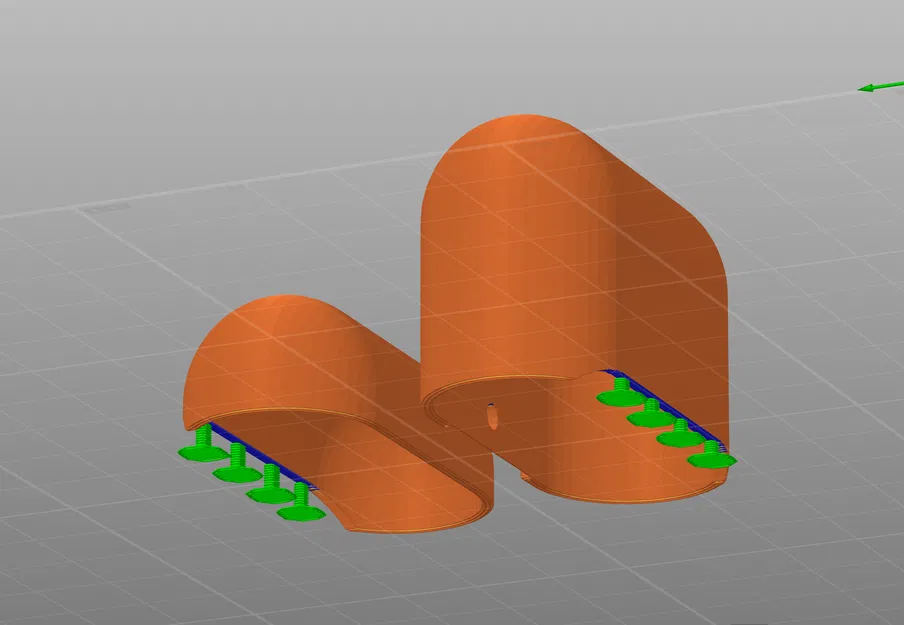 Ốp bảo vệ cho AirPods 4 - Image 7