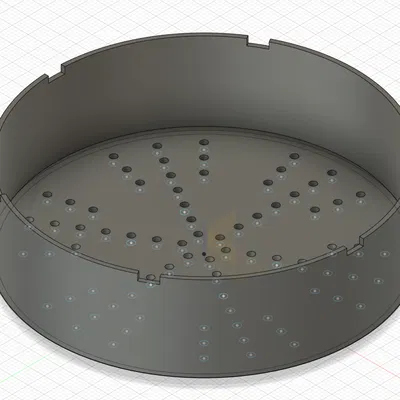 Dụng cụ ươm hạt giống (Seed Germinator)