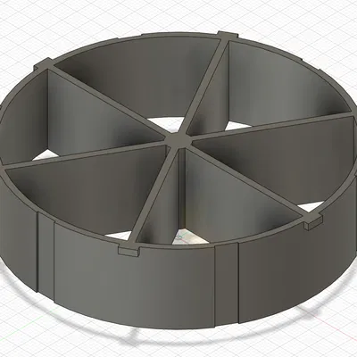 Dụng cụ ươm hạt giống (Seed Germinator)