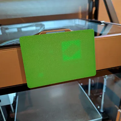 Khung viền màn hình và nắp bảo vệ cho Qidi Plus 4