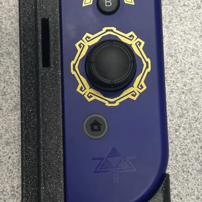 Bộ chuyển đổi Switch 2 Joycon Adapter V3