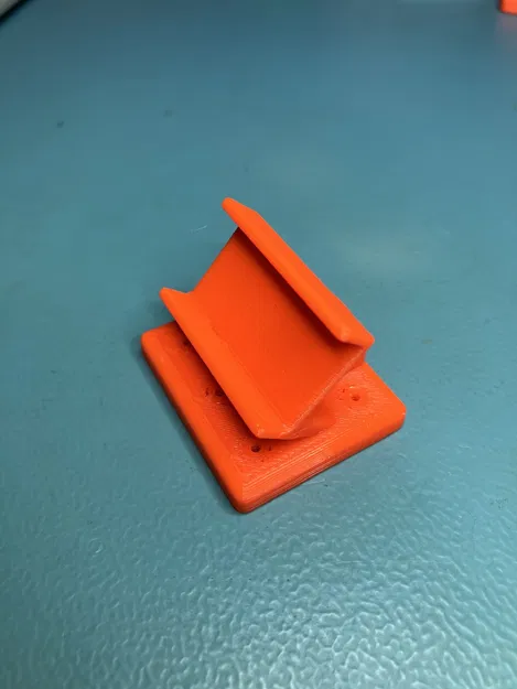 Giá đỡ và bảo vệ cổng USB cho máy in 3D Prusa Core One - Image 3