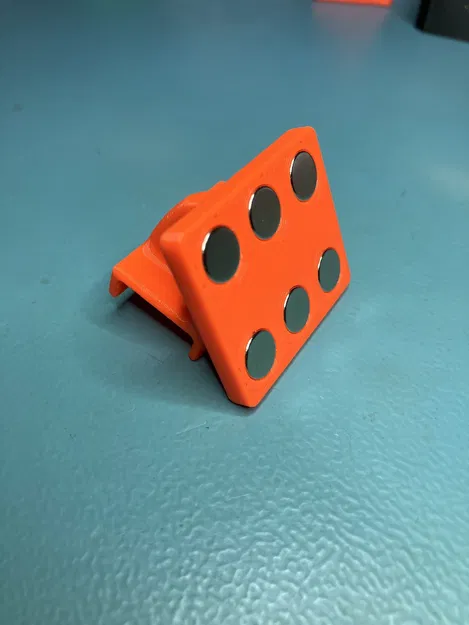 Giá đỡ và bảo vệ cổng USB cho máy in 3D Prusa Core One - Image 4