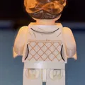 Mô hình Brick MegaFigure Princess Leia (Hoth Outfit) Star Wars (Tỷ lệ 5:1) - Thumbnail 4