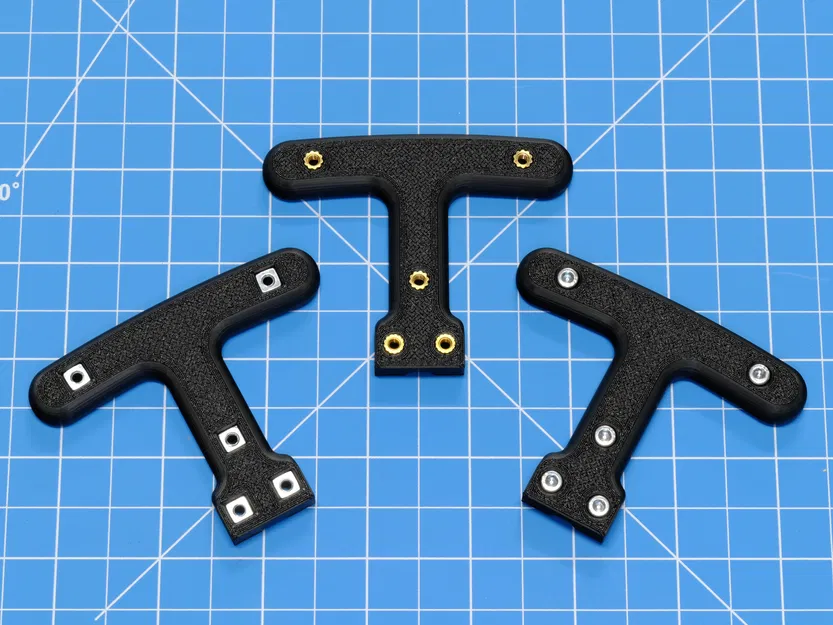 Tay Cầm Vặn Vít Lục Giác (Phiên bản 2, Parametric) - Image 3