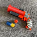 Bản Mod TF2 Flare Gun dựa trên Nerf Flare Gun - Thumbnail 2