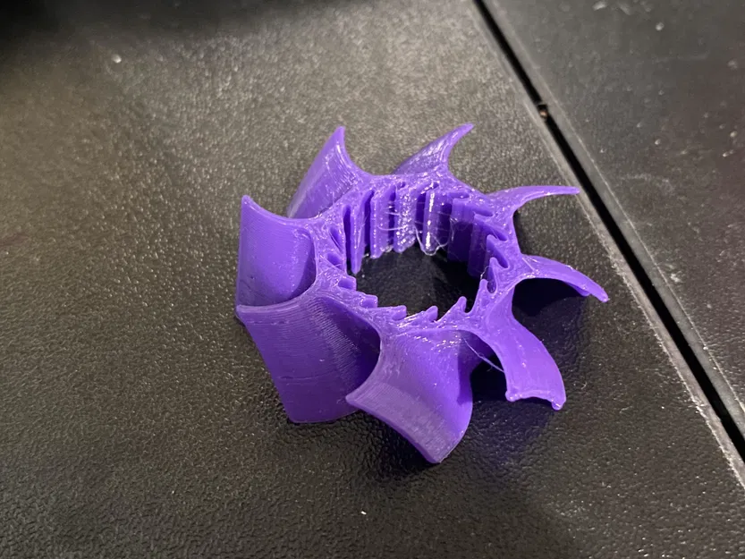 Quạt tản nhiệt trục chính Carvera TPU - Image 3