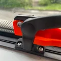 Khóa cửa sổ Dometic (Dometic window lock) in 3D cho xe caravan - Thumbnail 3