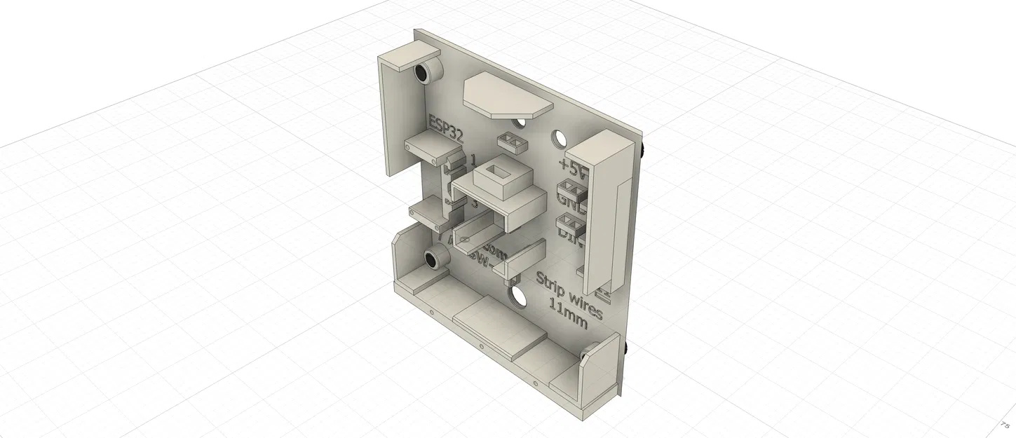 WordClock 16x16 - 2024 - Image 12