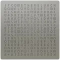 WordClock 16x16 - 2024 - Thumbnail 17