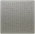 WordClock 16x16 - 2024 - Thumbnail 20