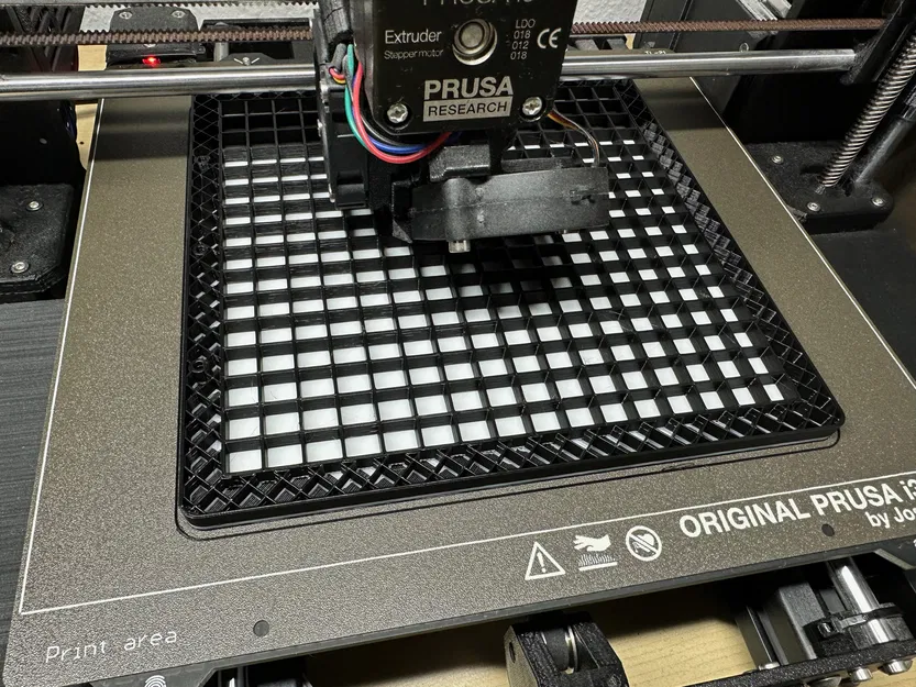 WordClock 16x16 - 2024 - Image 24