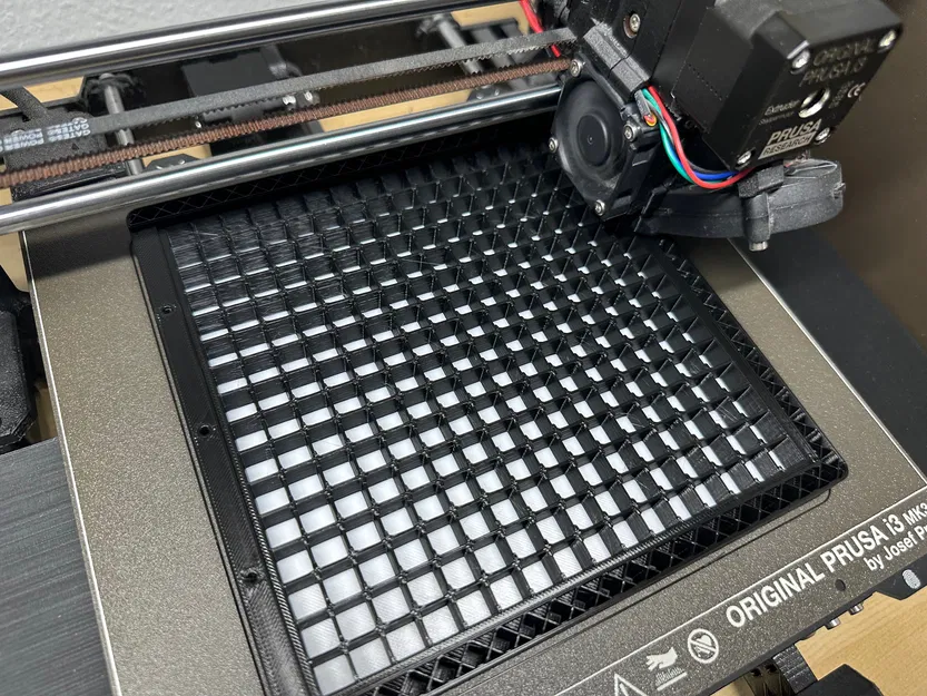 WordClock 16x16 - 2024 - Image 25