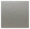 WordClock 16x16 - 2024 - Thumbnail 26
