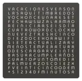 WordClock 16x16 - 2024 - Thumbnail 29