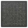 WordClock 16x16 - 2024 - Thumbnail 30