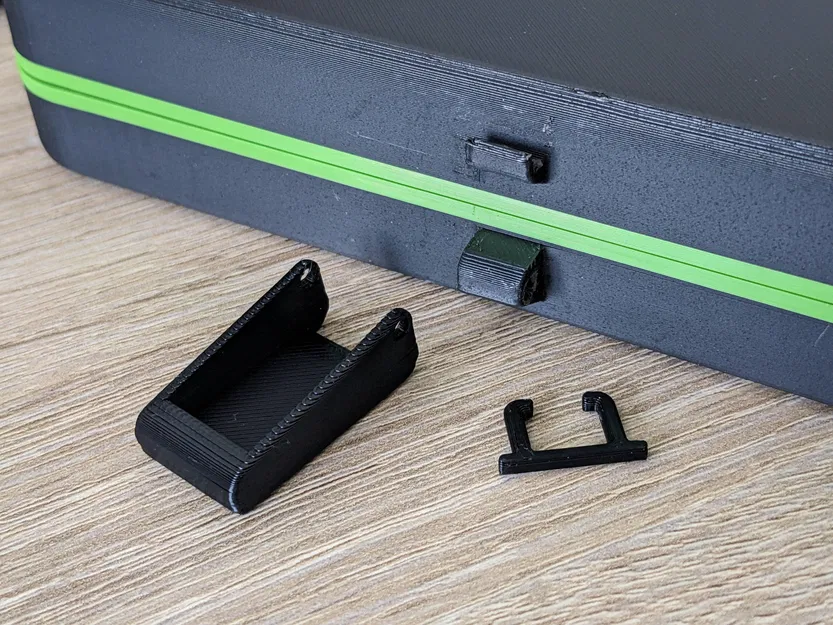 Hộp đựng Philips OneBlade có khóa cài - Đã có phiên bản V2! - Image 3