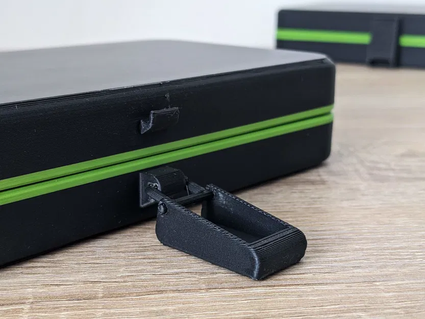 Hộp đựng Philips OneBlade có khóa cài - Đã có phiên bản V2! - Image 4