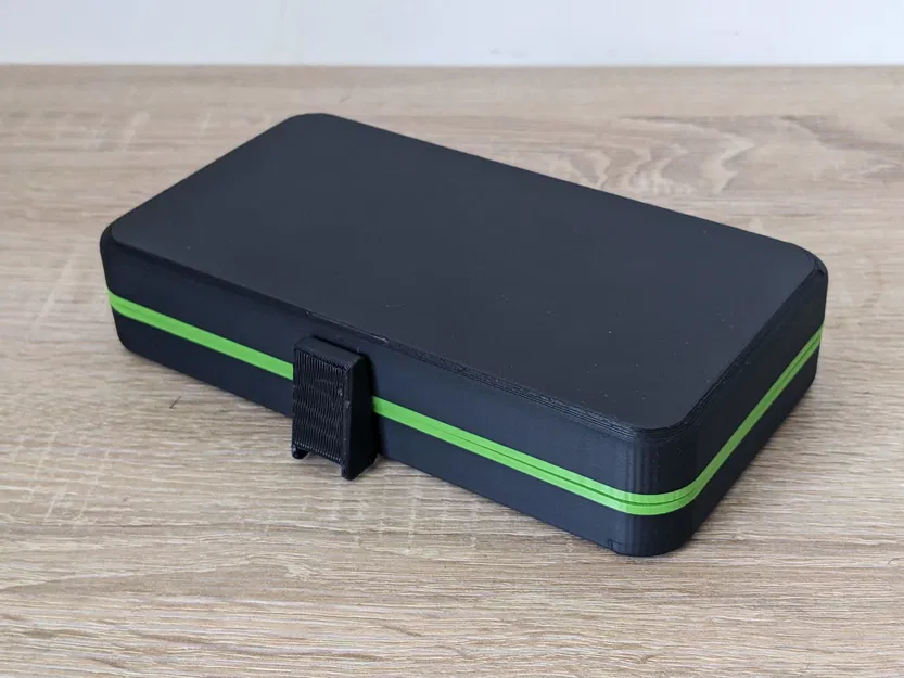 Hộp đựng Philips OneBlade có khóa cài - Đã có phiên bản V2! - Image 6