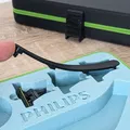 Hộp đựng Philips OneBlade có khóa cài - Đã có phiên bản V2! - Thumbnail 7
