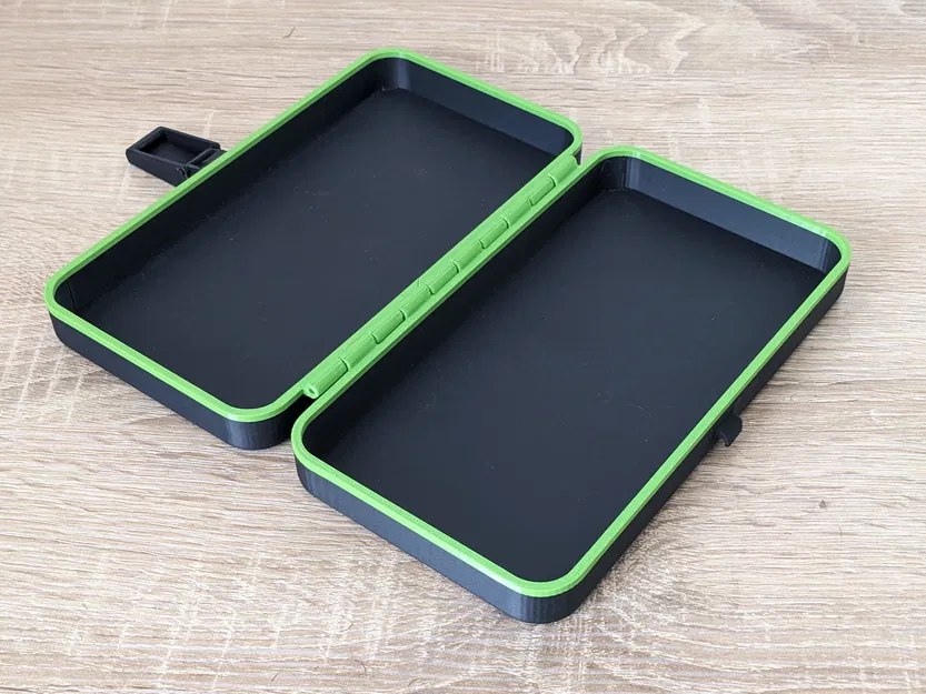 Hộp đựng Philips OneBlade có khóa cài - Đã có phiên bản V2! - Image 10