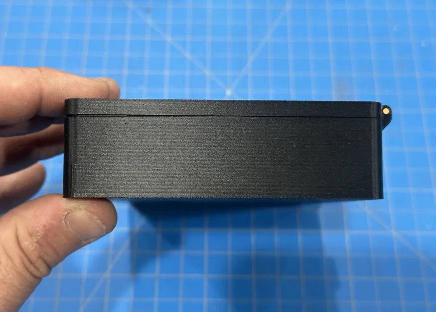 Hộp chia nhiều ngăn có khóa - Bản Remix với các ngăn nhỏ đồng nhất - Image 4