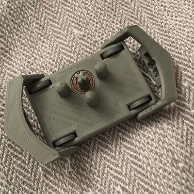 Bộ chuyển đổi mô tơ cho Monorail LEGO