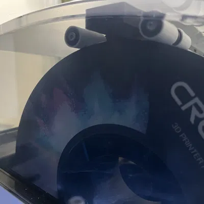 Con lăn dành cho CFS của máy Creality K2 Plus Combo