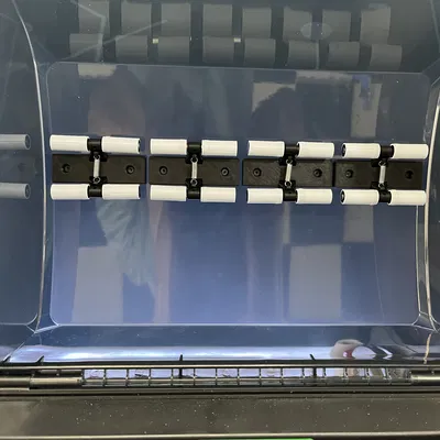 Con lăn dành cho CFS của máy Creality K2 Plus Combo