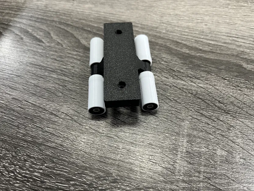 Con lăn dành cho CFS của máy Creality K2 Plus Combo - Image 5