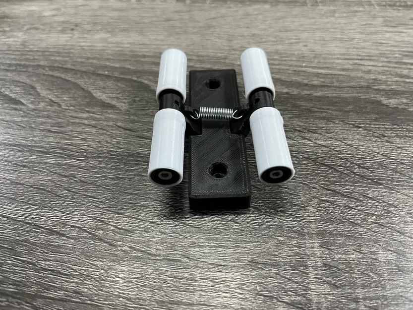 Con lăn dành cho CFS của máy Creality K2 Plus Combo - Image 6