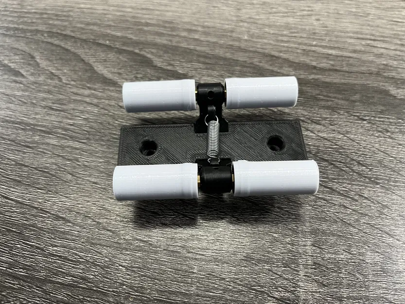 Con lăn dành cho CFS của máy Creality K2 Plus Combo - Image 7