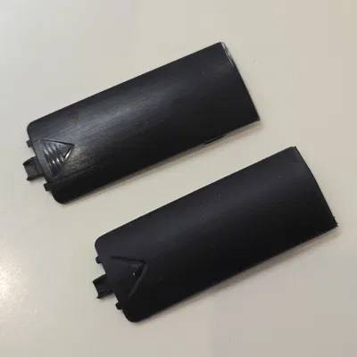 Nắp pin cho một vài dòng remote LG hiếm