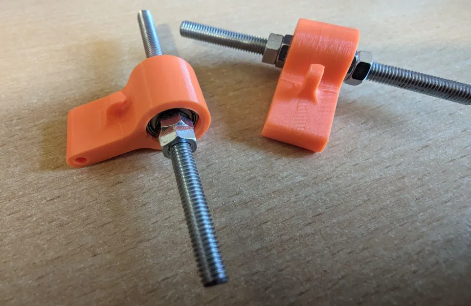 Creality Filament System (CFS) Rolls - Trục lăn CFS cải tiến - Image 4