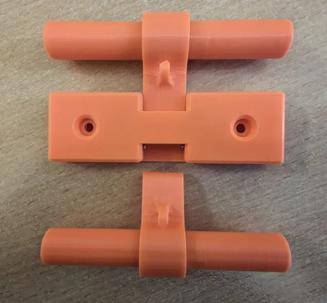 Creality Filament System (CFS) Rolls - Trục lăn CFS cải tiến - Image 7