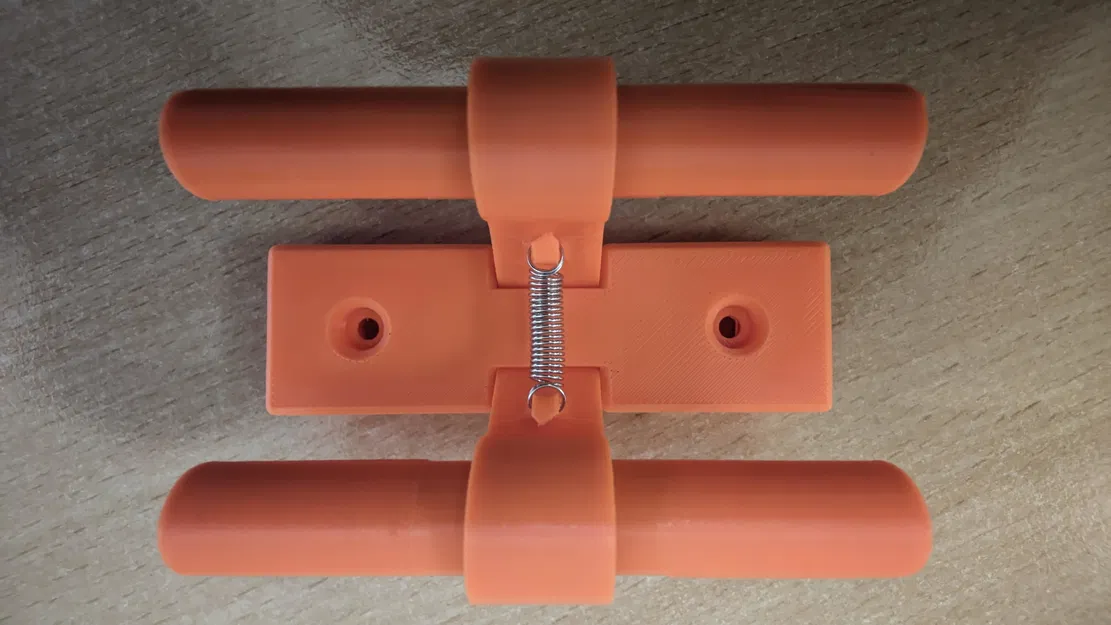 Creality Filament System (CFS) Rolls - Trục lăn CFS cải tiến - Image 8