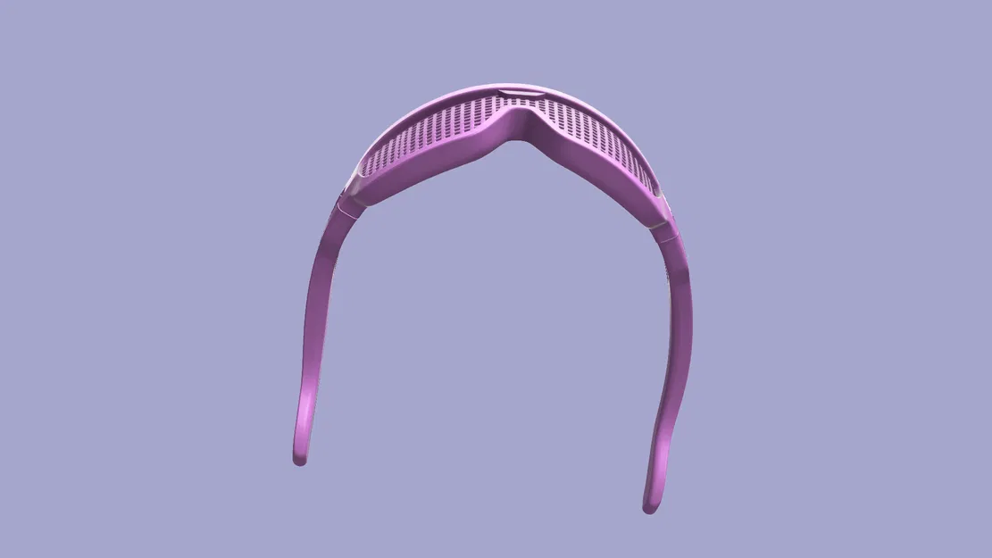 Party Shades - Kính Mát Lễ Hội Phong Cách Retro - Image 5