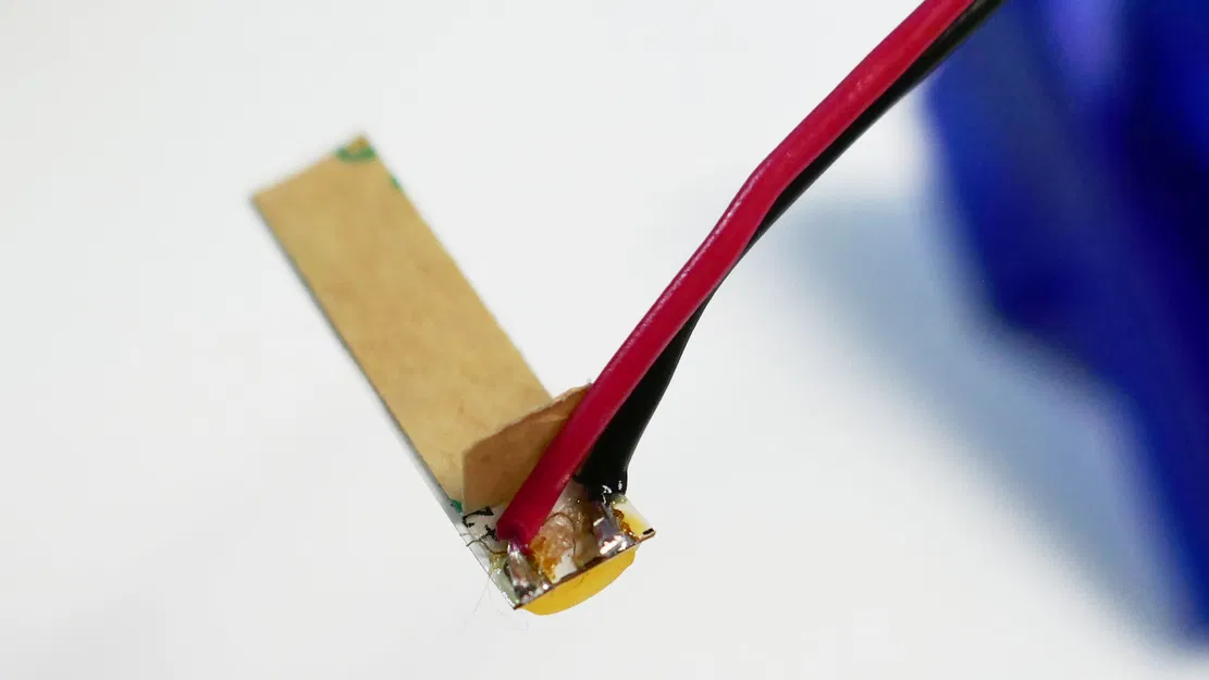 Ống dẫn gió Kobra S1 tích hợp đèn LED - Image 3