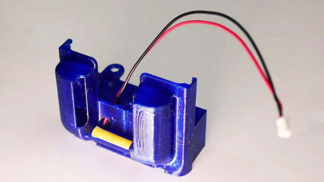 Ống dẫn gió Kobra S1 tích hợp đèn LED - Image 4