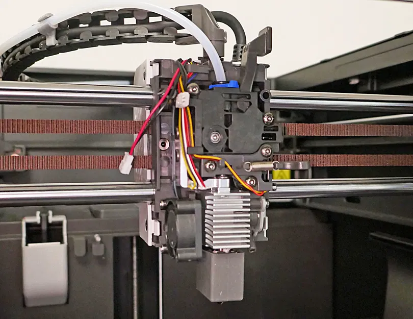 Ống dẫn gió Kobra S1 tích hợp đèn LED - Image 8