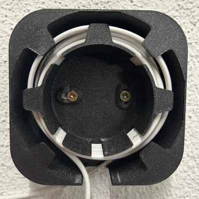 Hộp chứa cáp quang / Hộp lưu trữ sợi quang